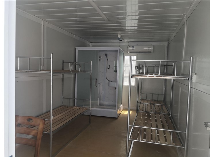 One Bedroom Container House For Living - Image 3