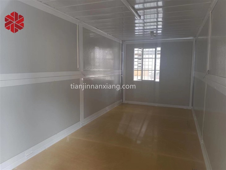 One Bedroom Container House For Living - Image 5