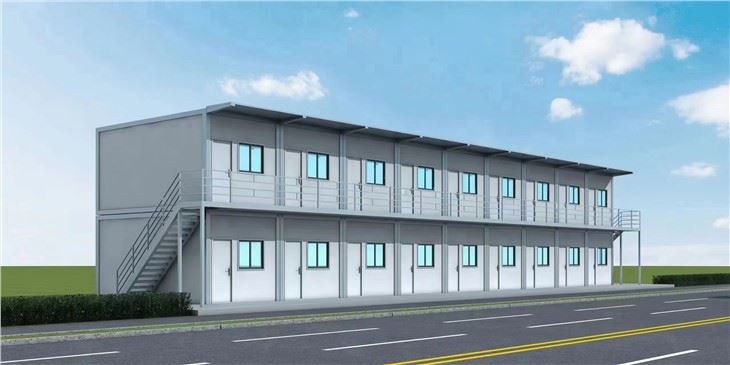 Modern house container - Image 2