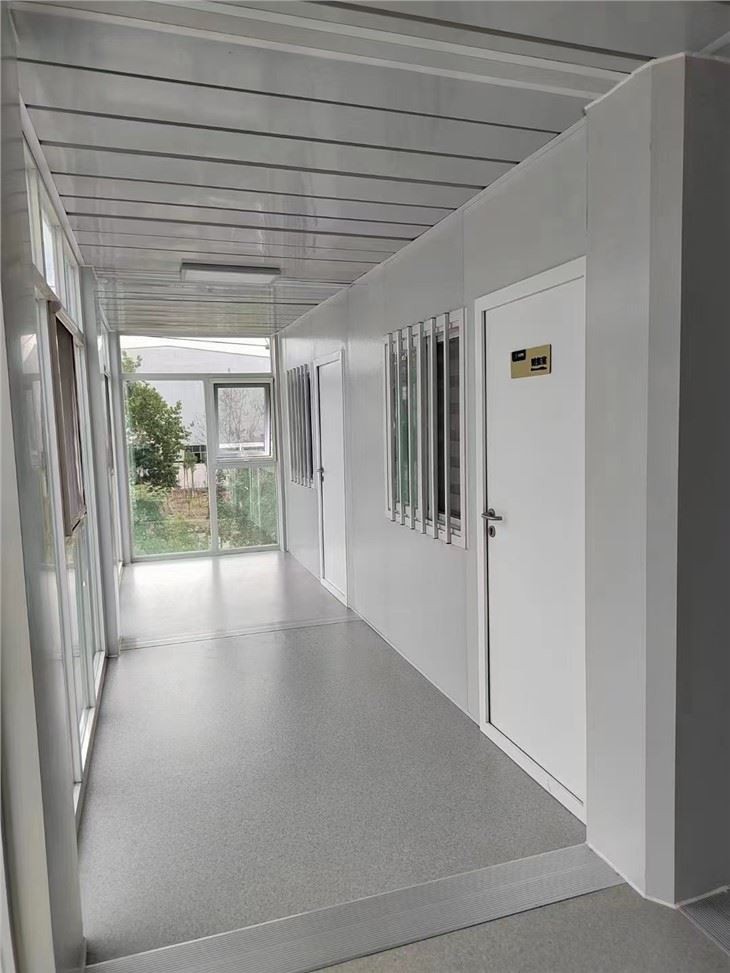 Modern house container - Image 5