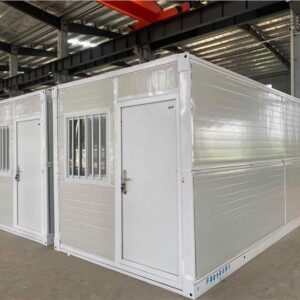 Prefab Storage Container Homes