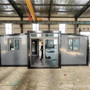 Shipping Container Home