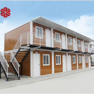 Sustainable Container Homes