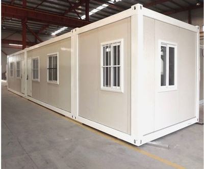 Sustainable Container Homes - Image 2