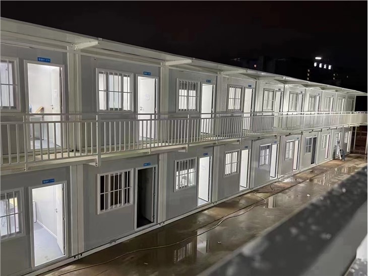 Sustainable Container Homes - Image 3