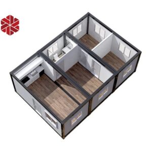 Tiny Homes Out Of Shipping Containers